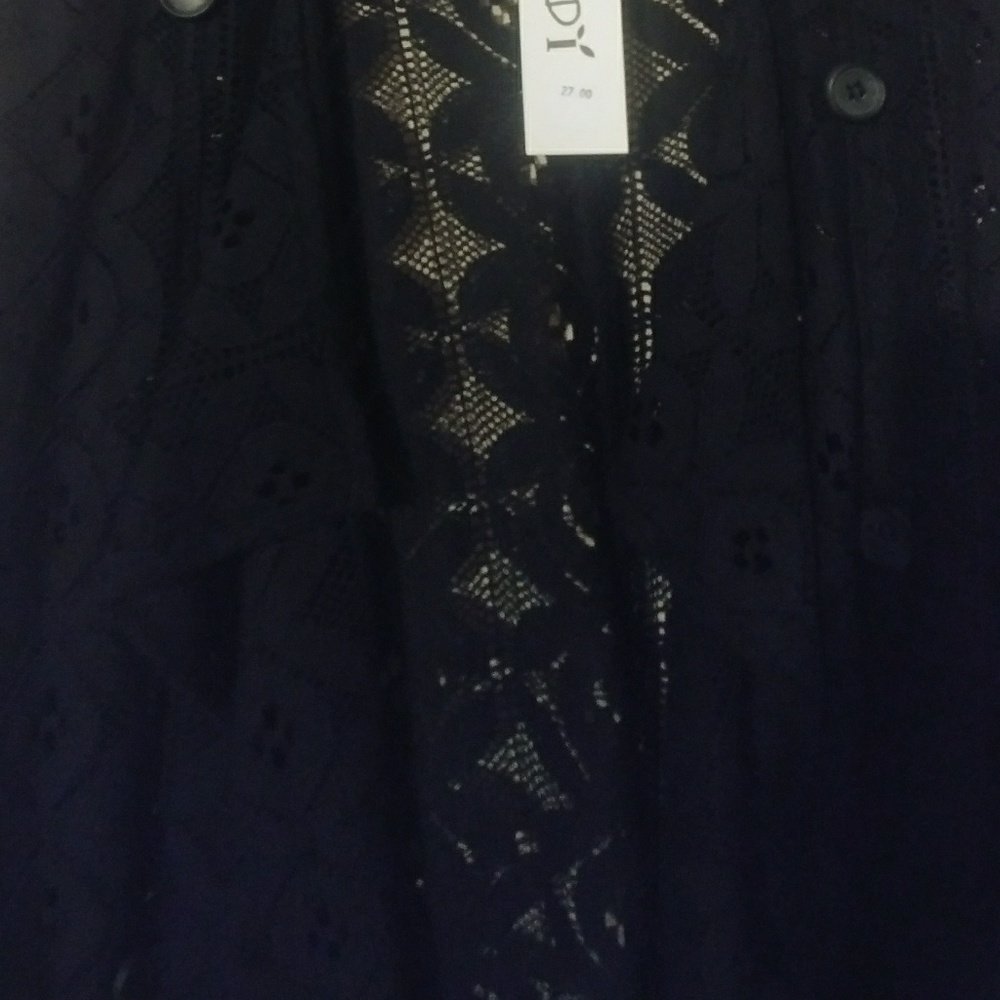 Black Jacket - Picture 4 of 5